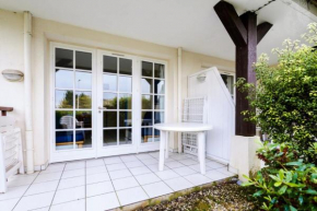 Résidence Port du Crouesty - maeva Home - Studio 5 Personnes - Confort MAE-5431